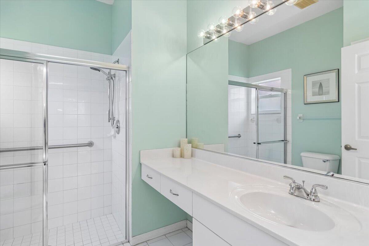 KINGS ISLE PH VII-A REPLAT - Residential