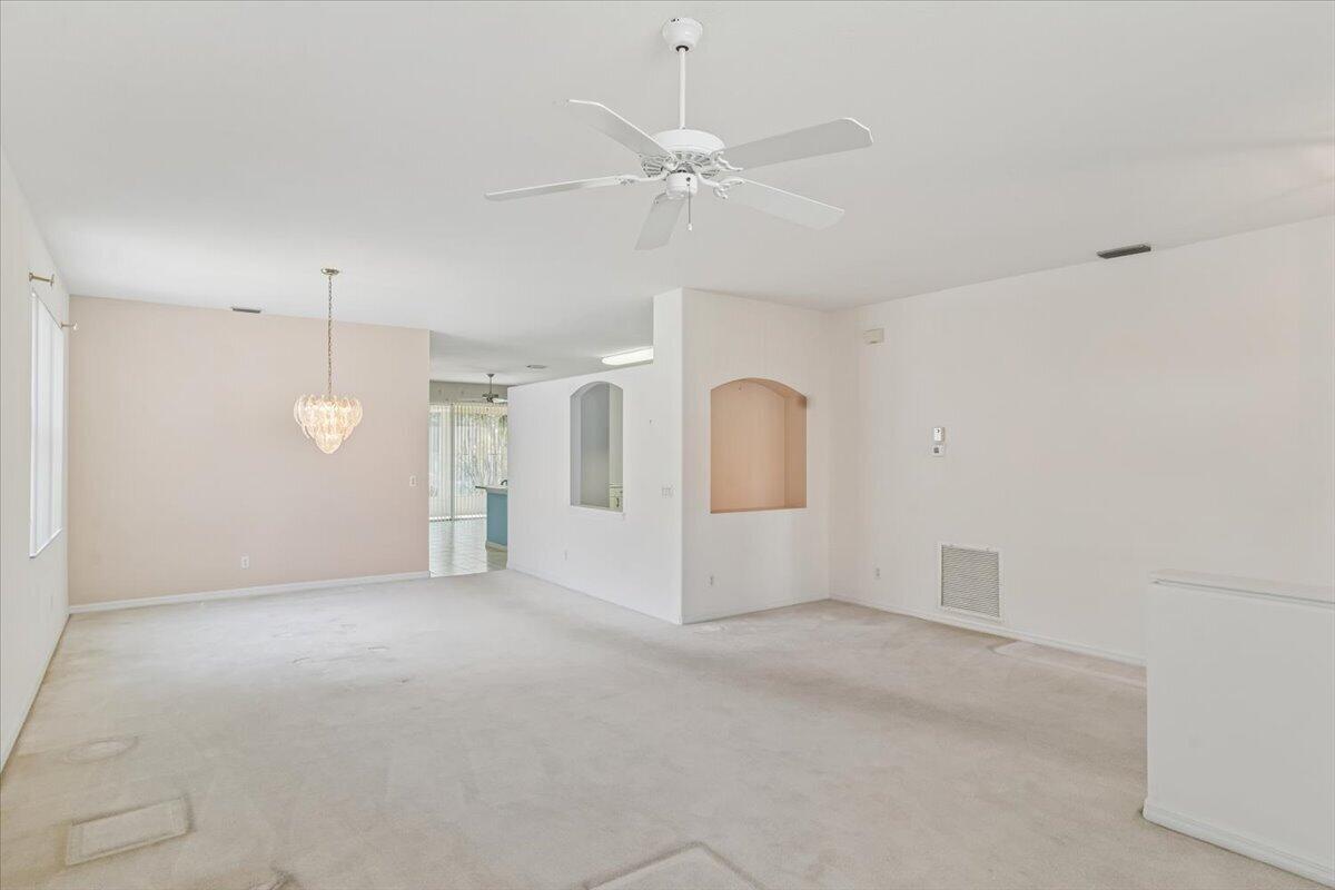 KINGS ISLE PH VII-A REPLAT - Residential