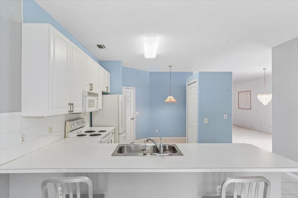 KINGS ISLE PH VII-A REPLAT - Residential