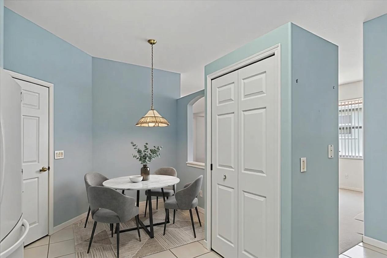 KINGS ISLE PH VII-A REPLAT - Residential