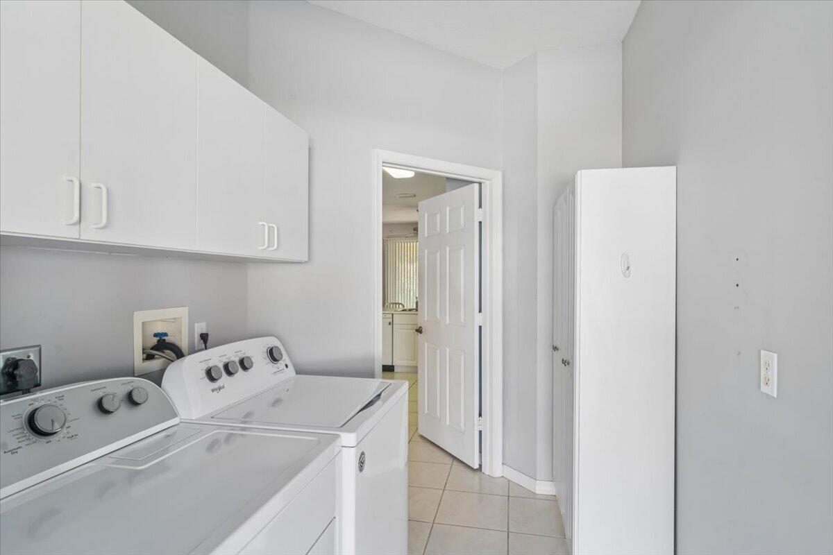 KINGS ISLE PH VII-A REPLAT - Residential