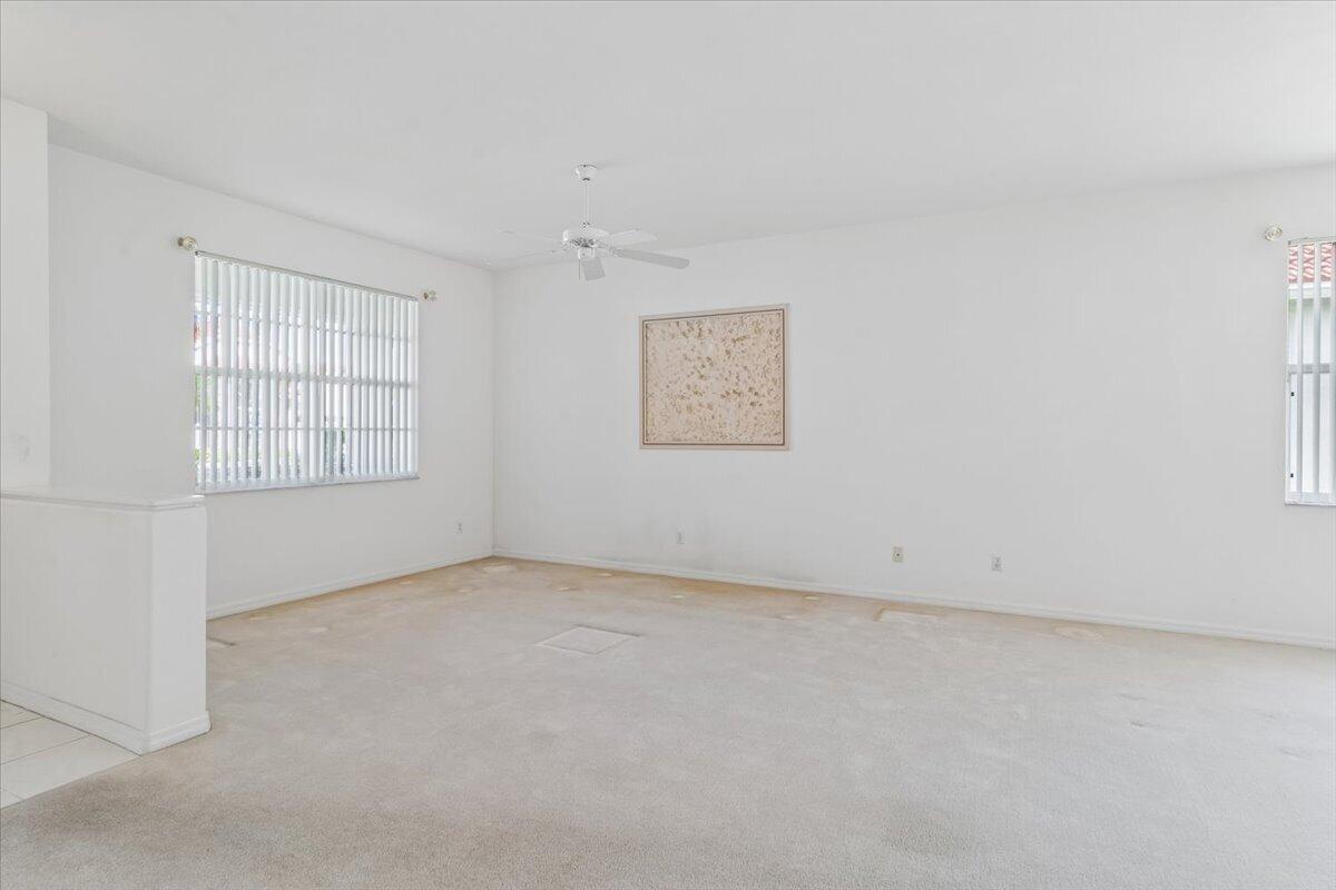 KINGS ISLE PH VII-A REPLAT - Residential