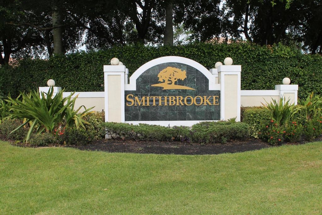 Photo of 6971 Blacksmith Way Way, Lake Worth Beach, FL 33467 (MLS # R10775659)