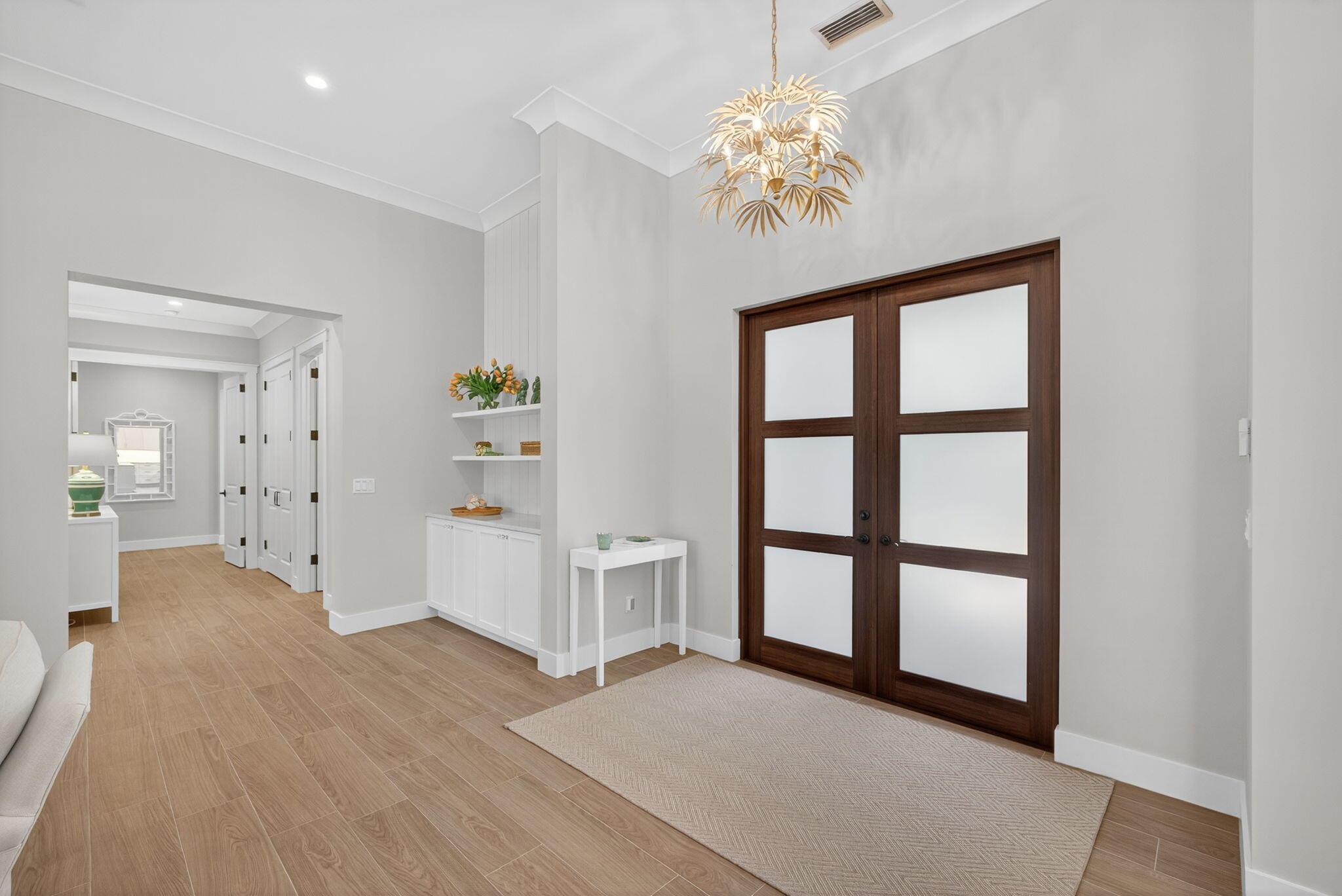 HOBE SOUND GOLF CLUB - Residential