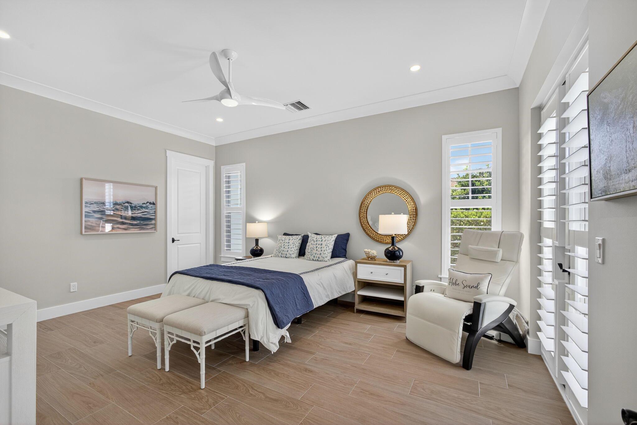 HOBE SOUND GOLF CLUB - Residential