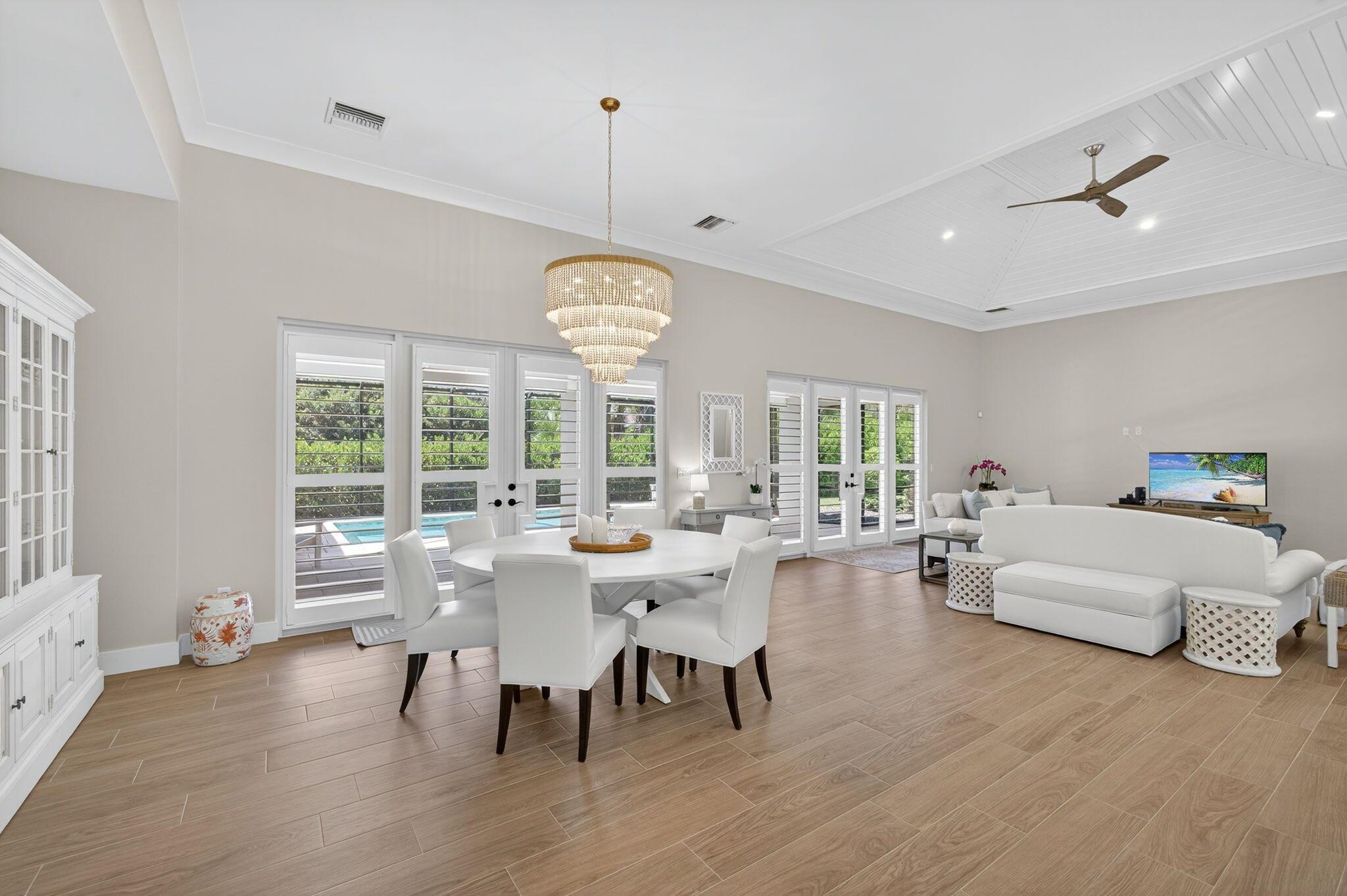 HOBE SOUND GOLF CLUB - Residential