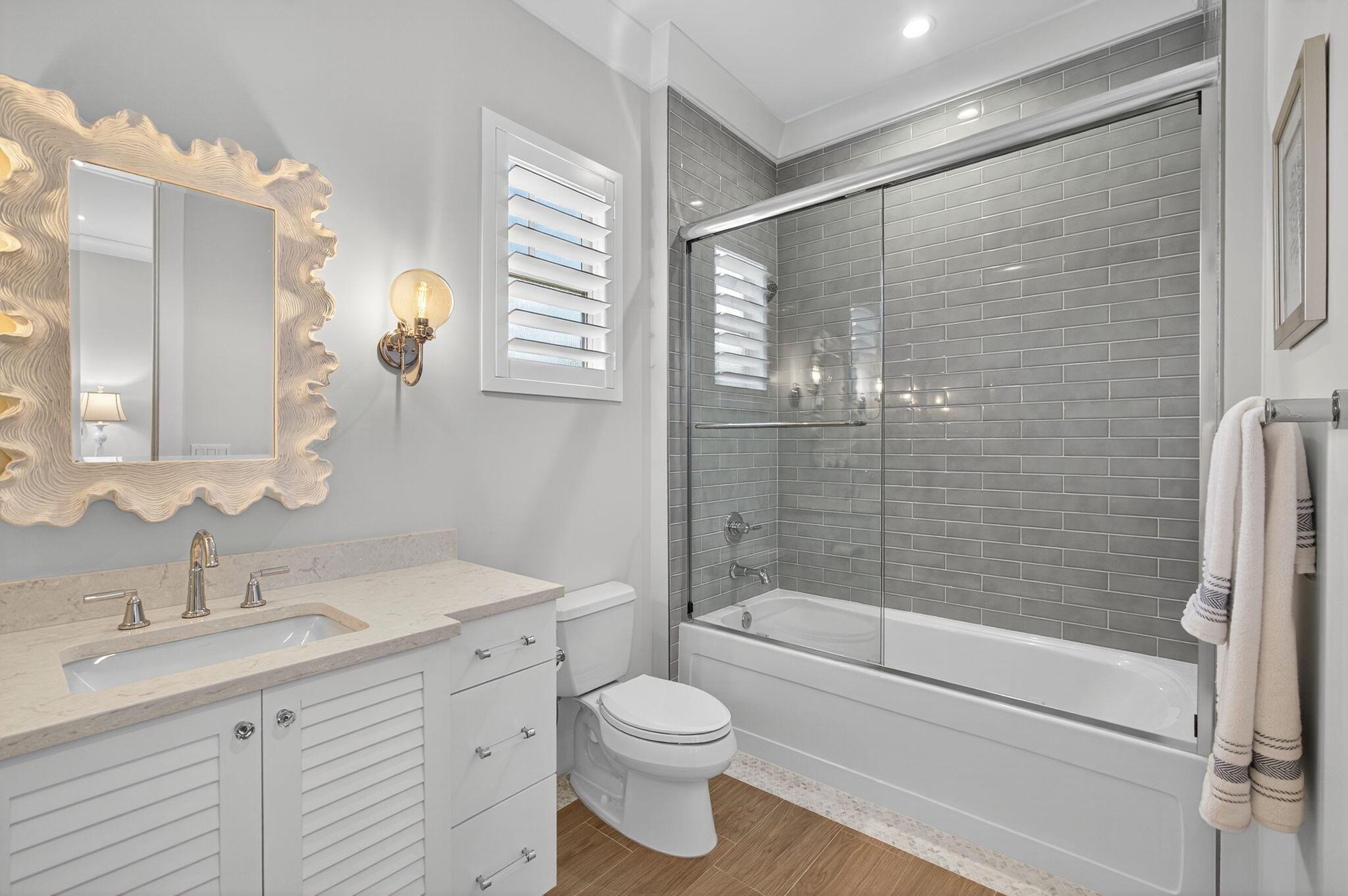 HOBE SOUND GOLF CLUB - Residential