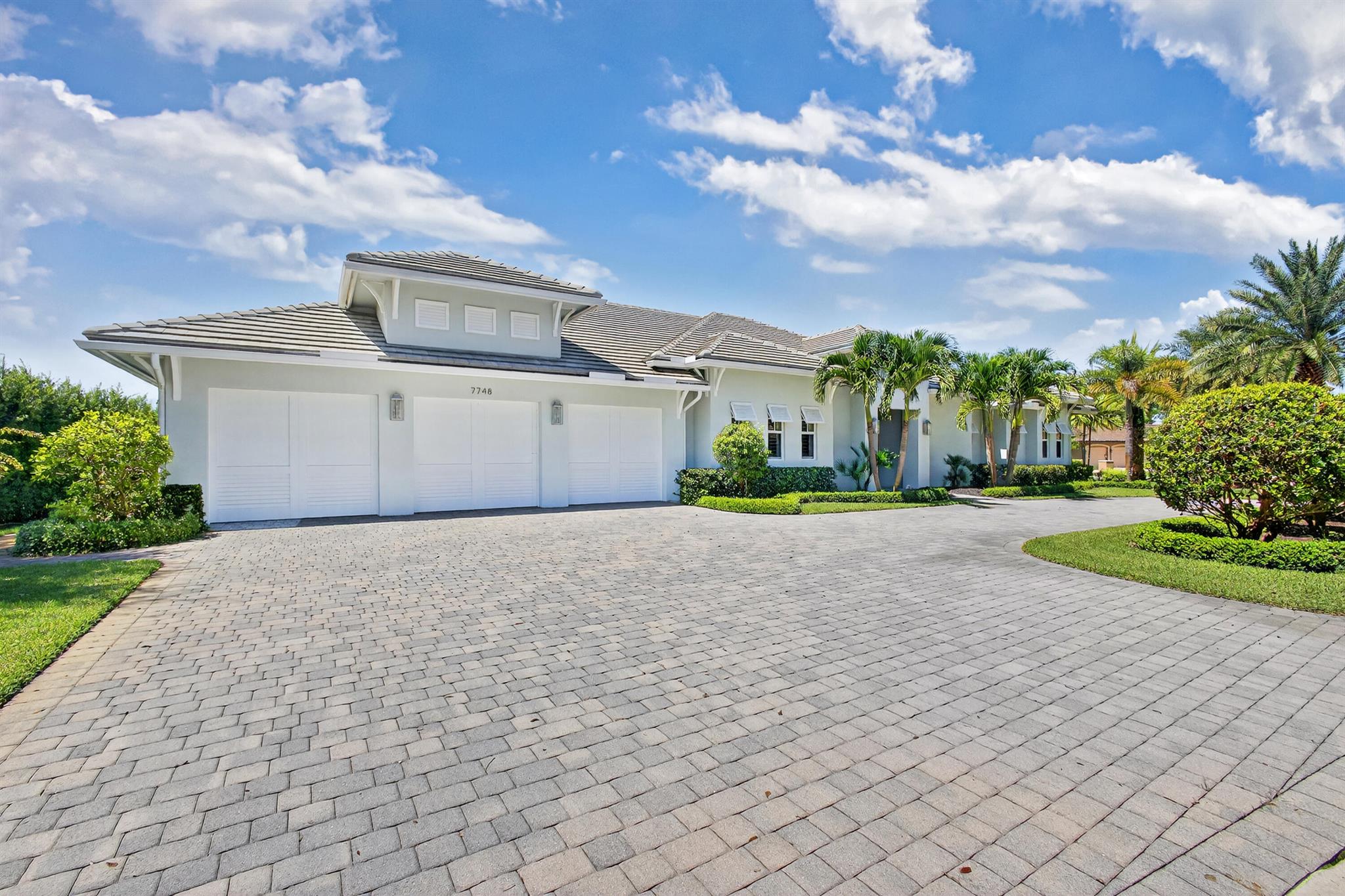 HOBE SOUND GOLF CLUB - Residential