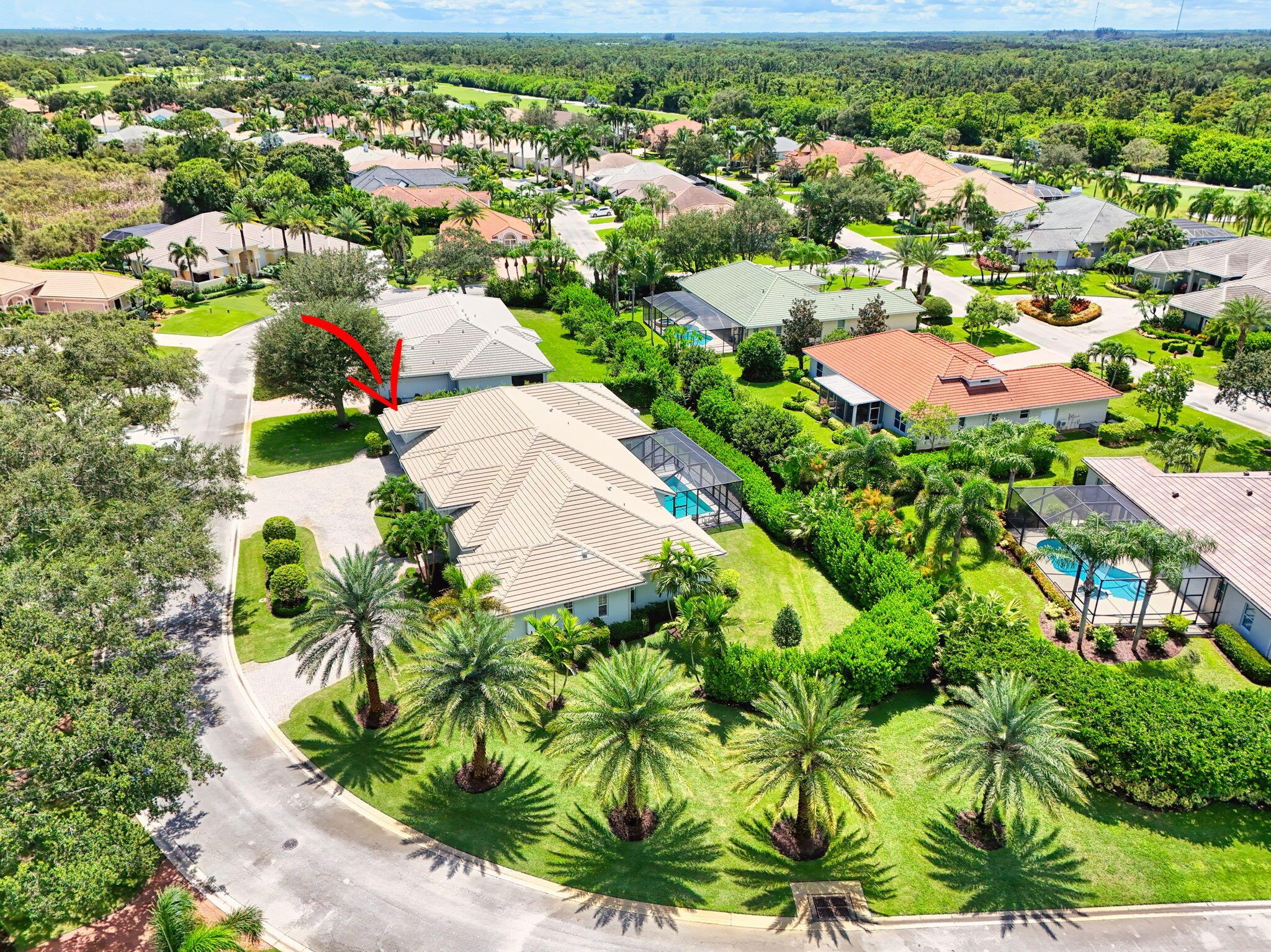 HOBE SOUND GOLF CLUB - Residential