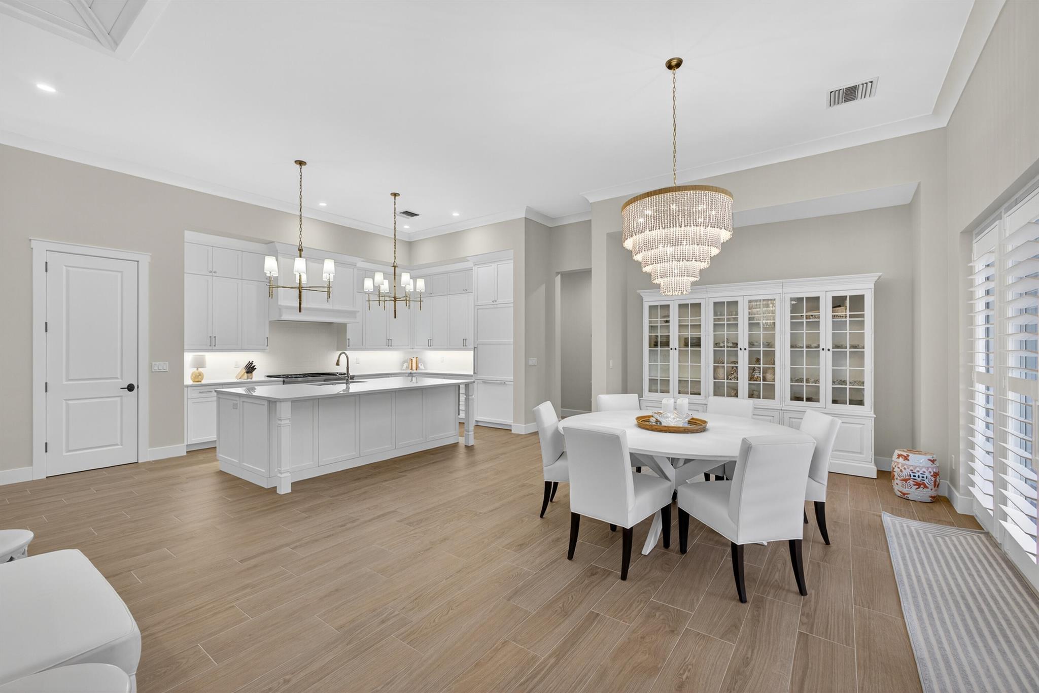 HOBE SOUND GOLF CLUB - Residential