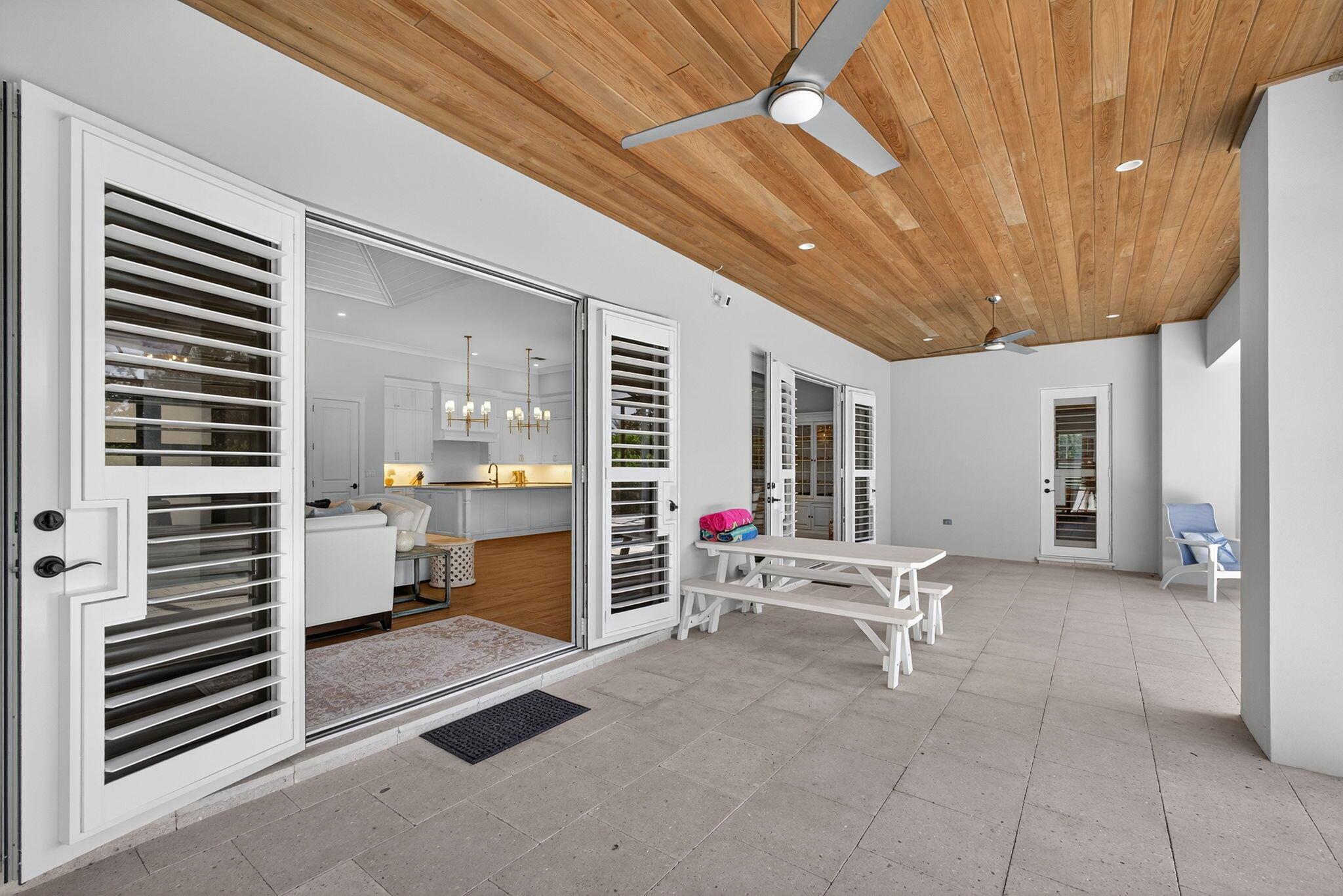 HOBE SOUND GOLF CLUB - Residential