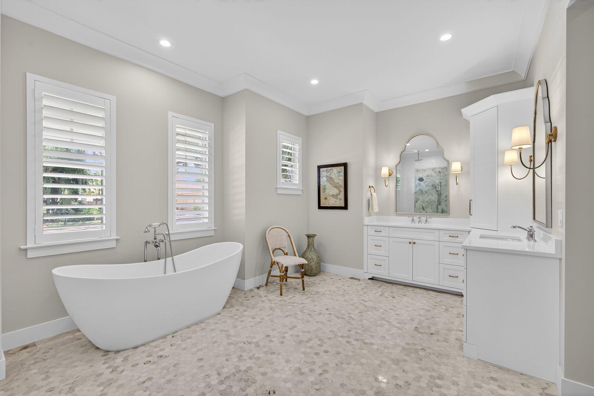 HOBE SOUND GOLF CLUB - Residential