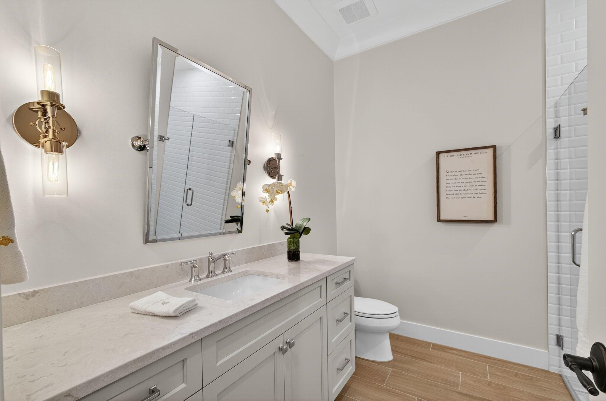 HOBE SOUND GOLF CLUB - Residential