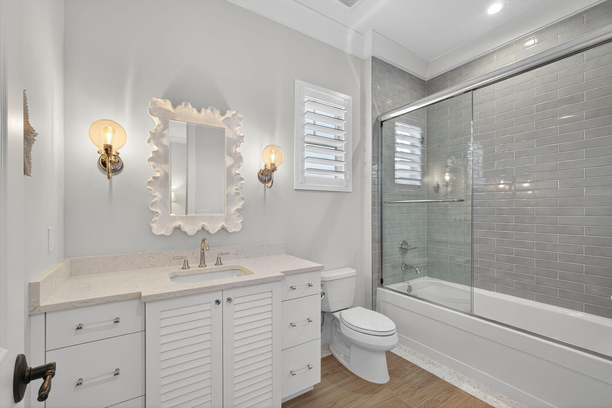 HOBE SOUND GOLF CLUB - Residential