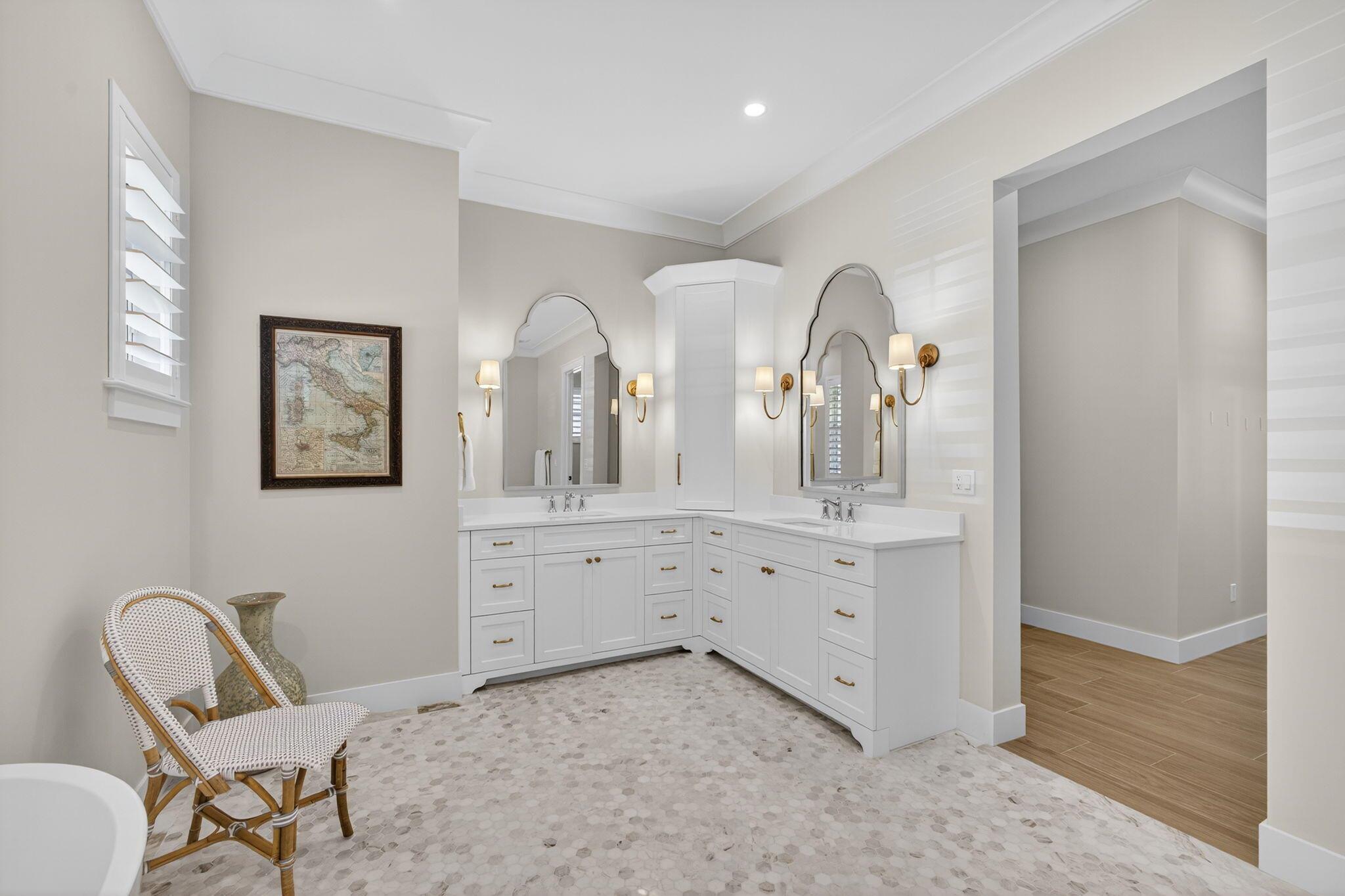 HOBE SOUND GOLF CLUB - Residential