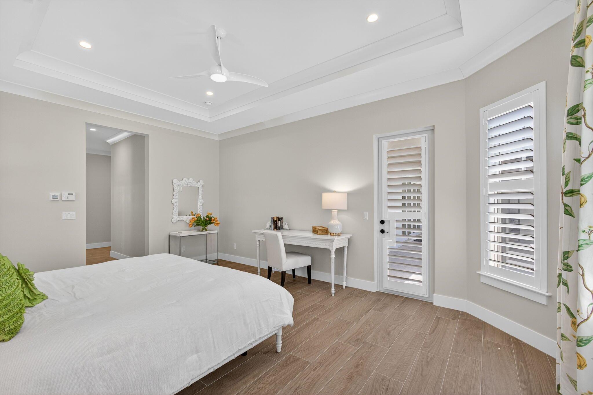 HOBE SOUND GOLF CLUB - Residential