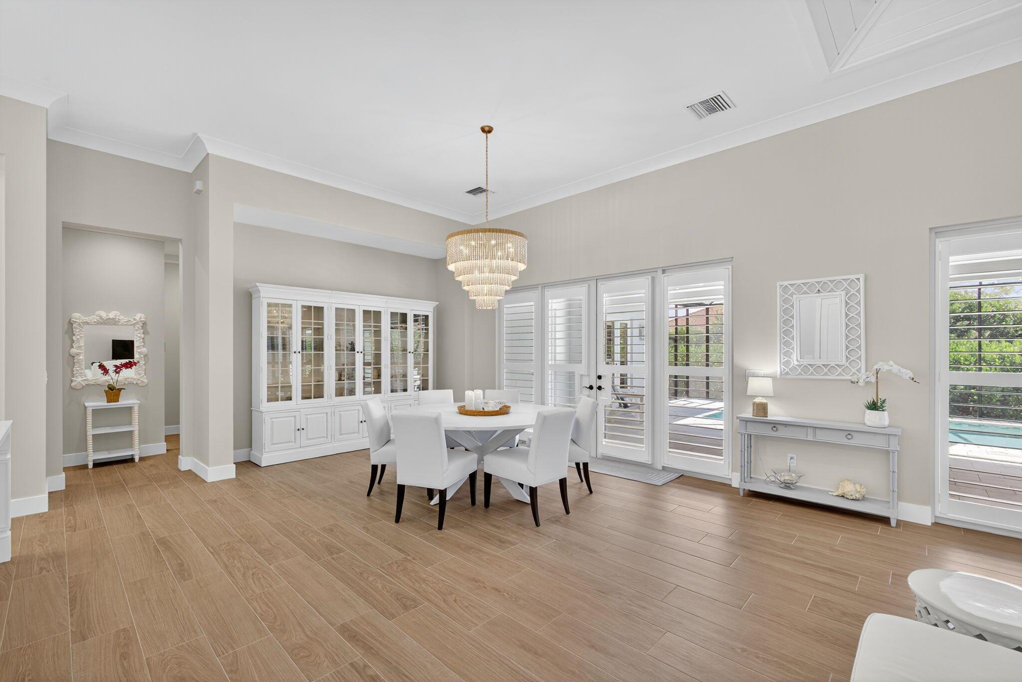 HOBE SOUND GOLF CLUB - Residential