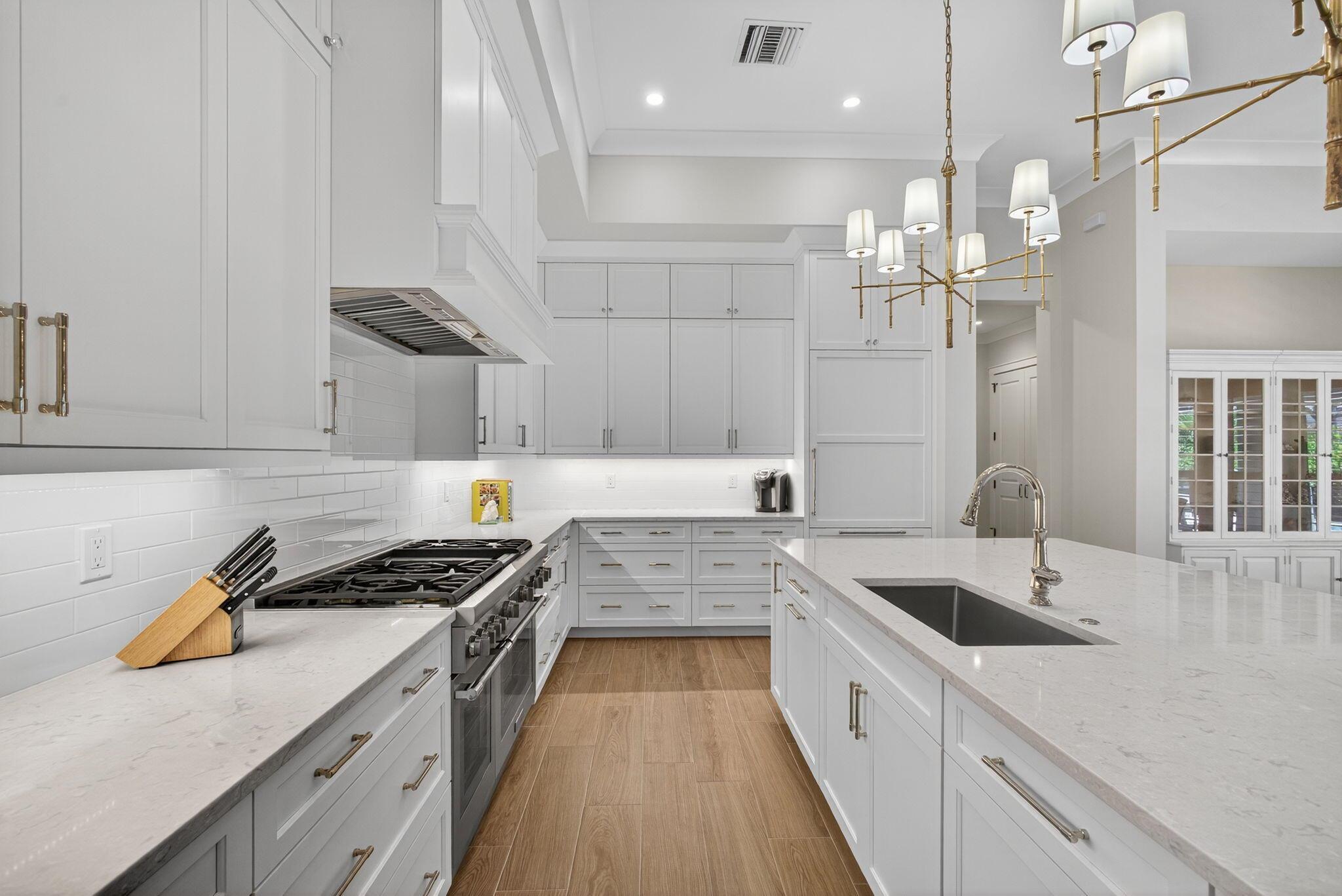 HOBE SOUND GOLF CLUB - Residential