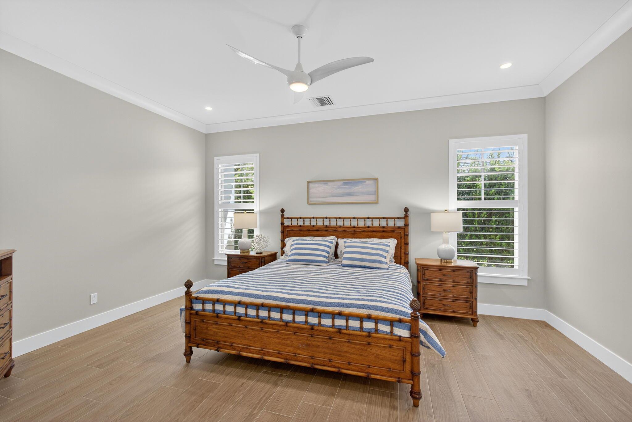 HOBE SOUND GOLF CLUB - Residential