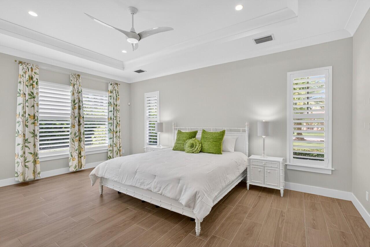 HOBE SOUND GOLF CLUB - Residential