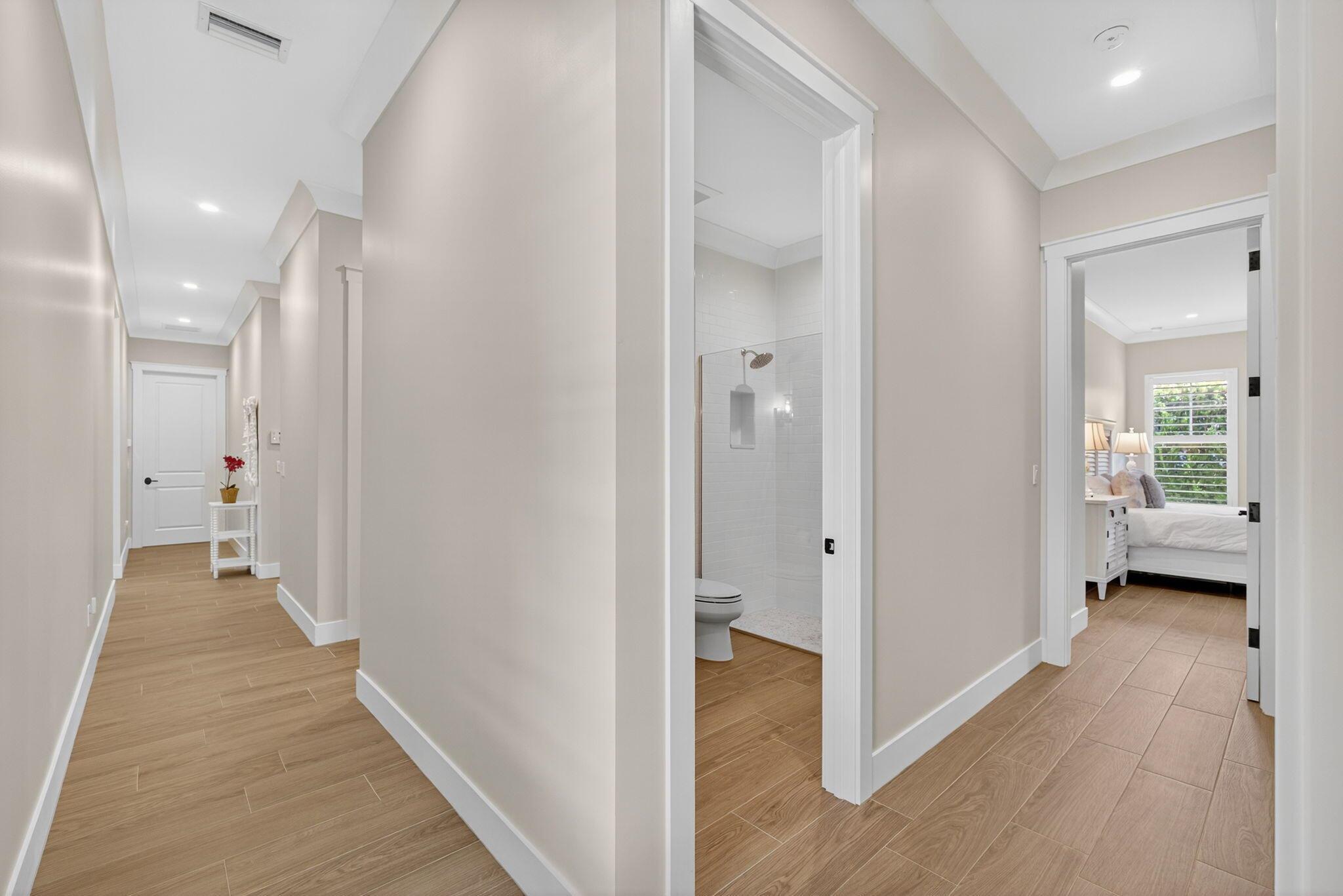 HOBE SOUND GOLF CLUB - Residential