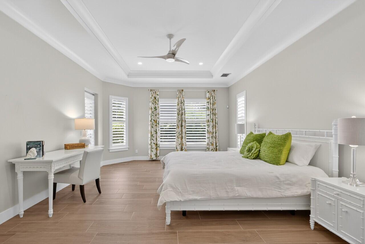 HOBE SOUND GOLF CLUB - Residential