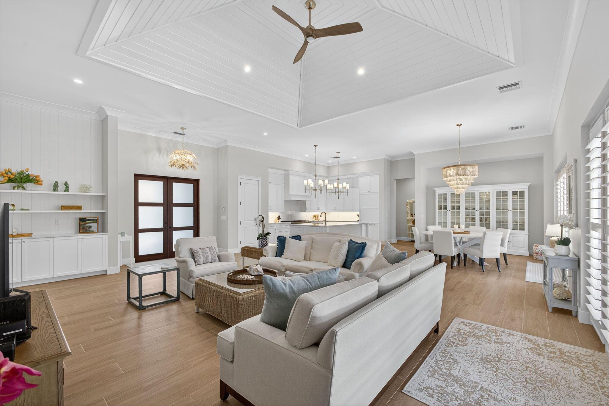 HOBE SOUND GOLF CLUB - Residential