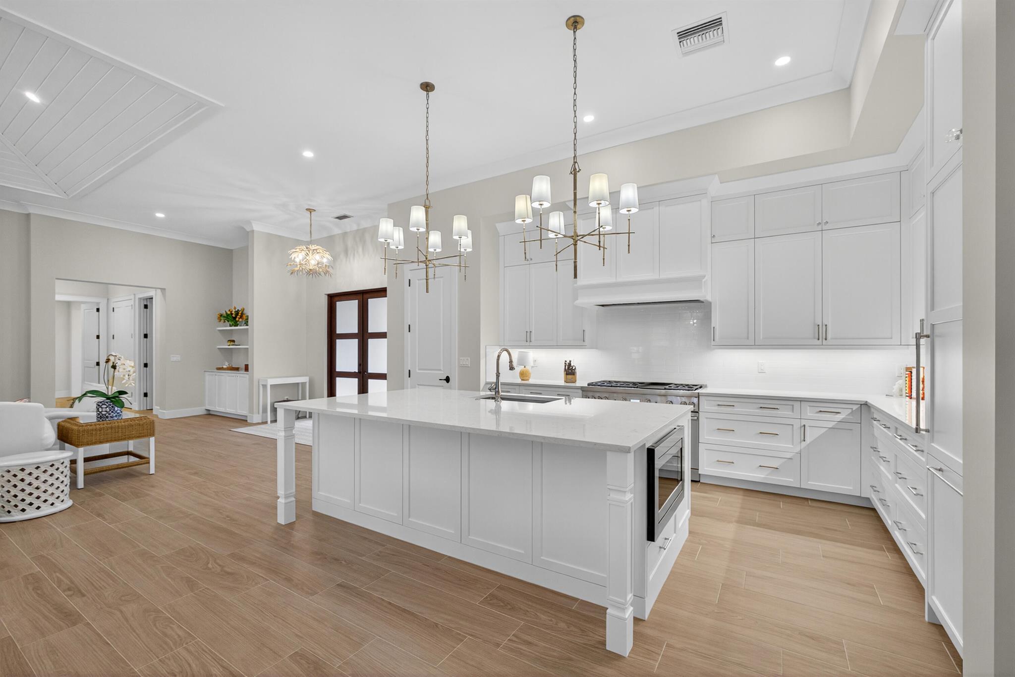 HOBE SOUND GOLF CLUB - Residential