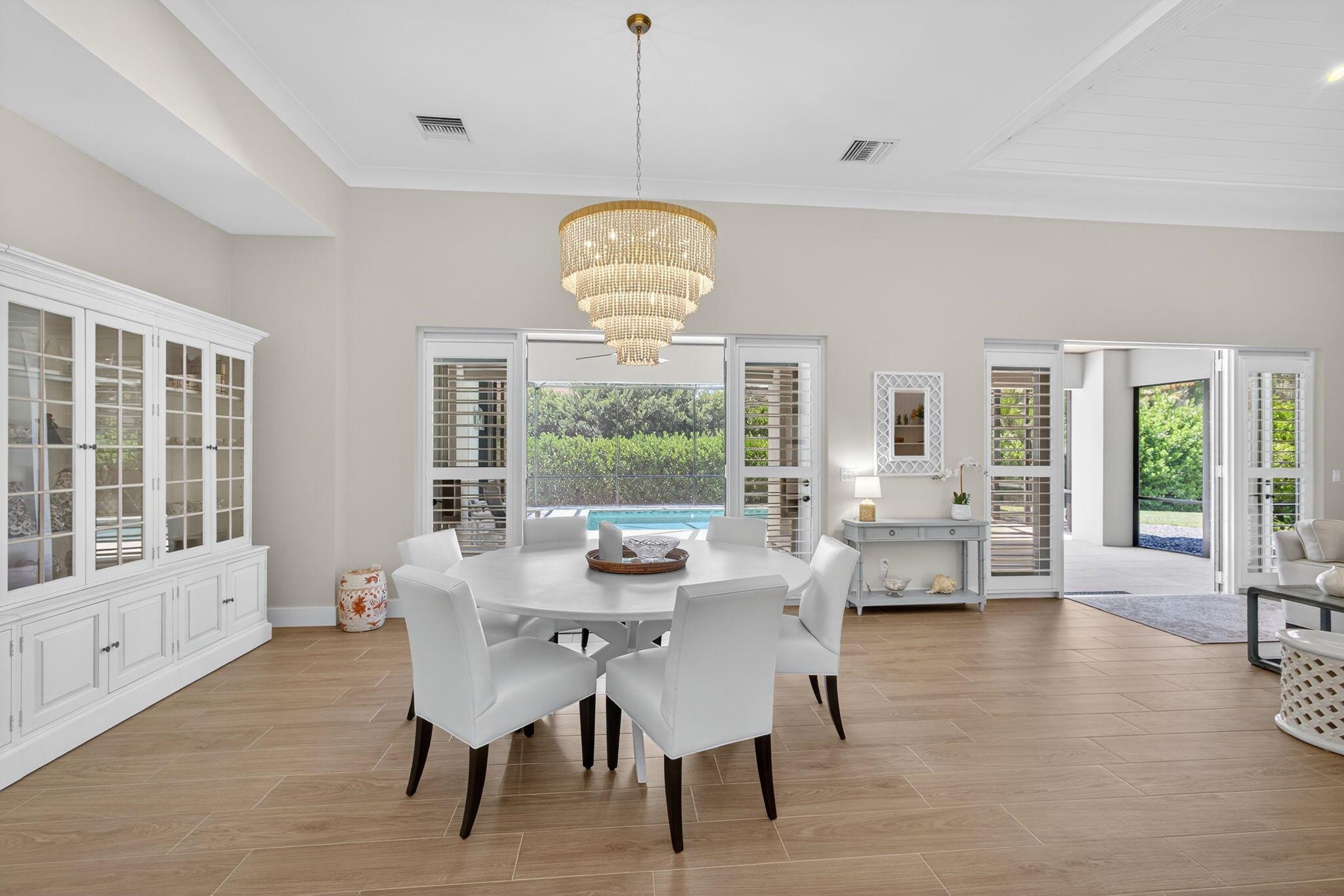 HOBE SOUND GOLF CLUB - Residential