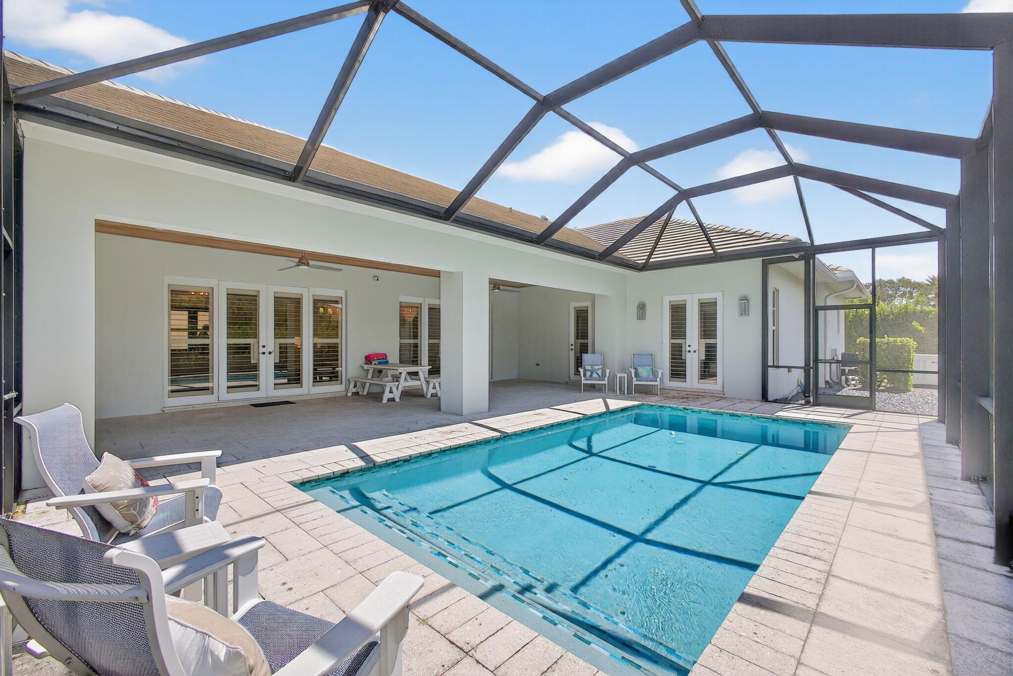 HOBE SOUND GOLF CLUB - Residential