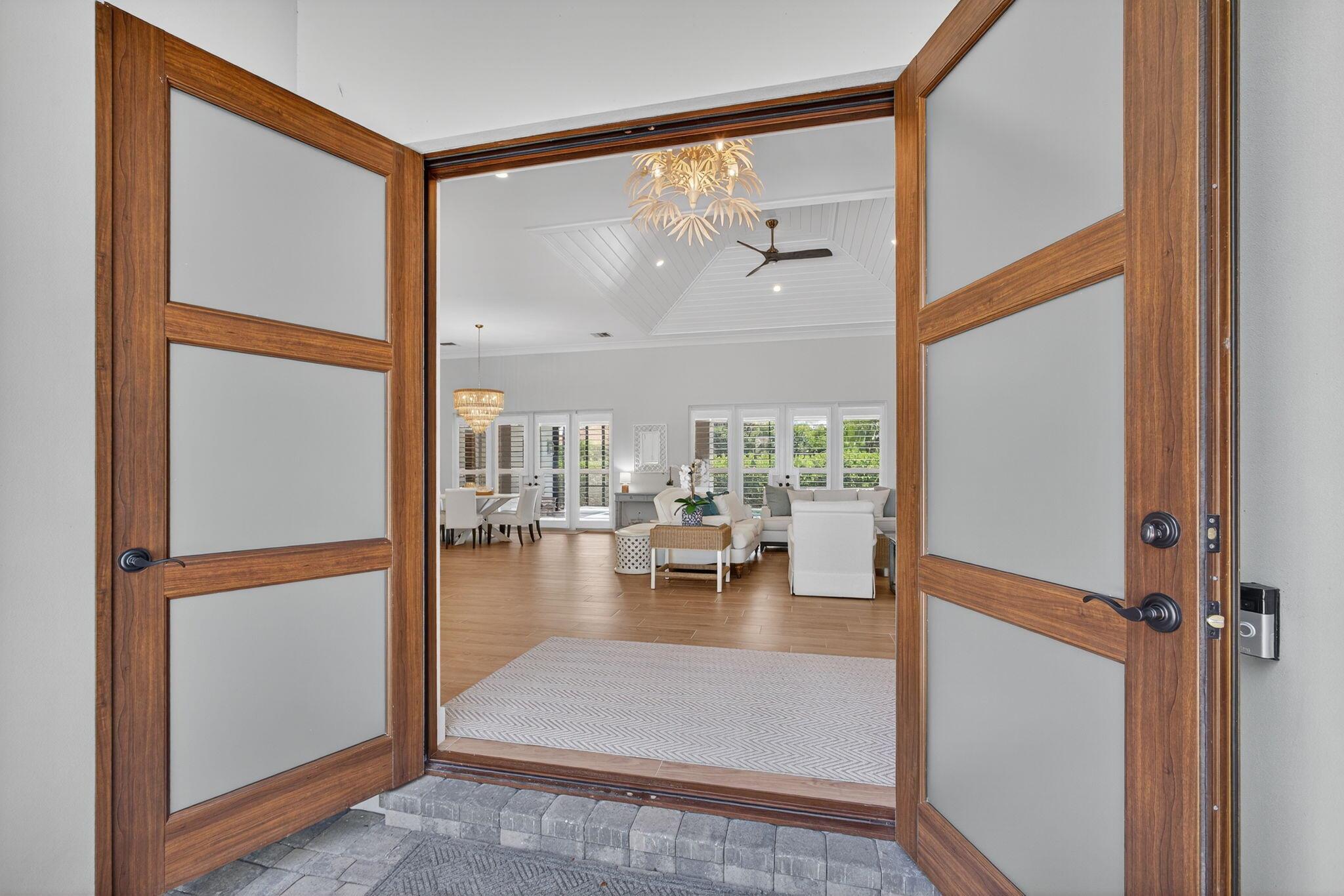 HOBE SOUND GOLF CLUB - Residential