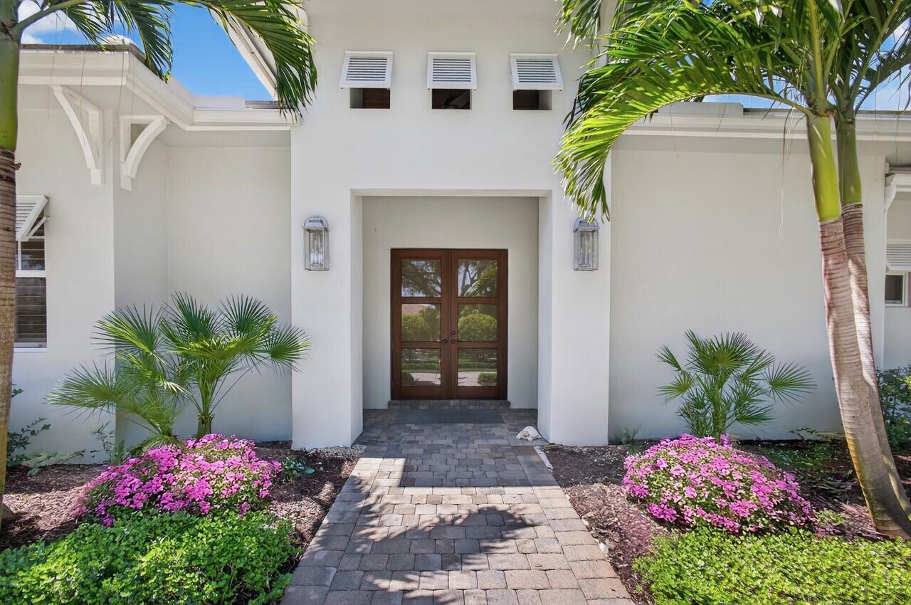 HOBE SOUND GOLF CLUB - Residential