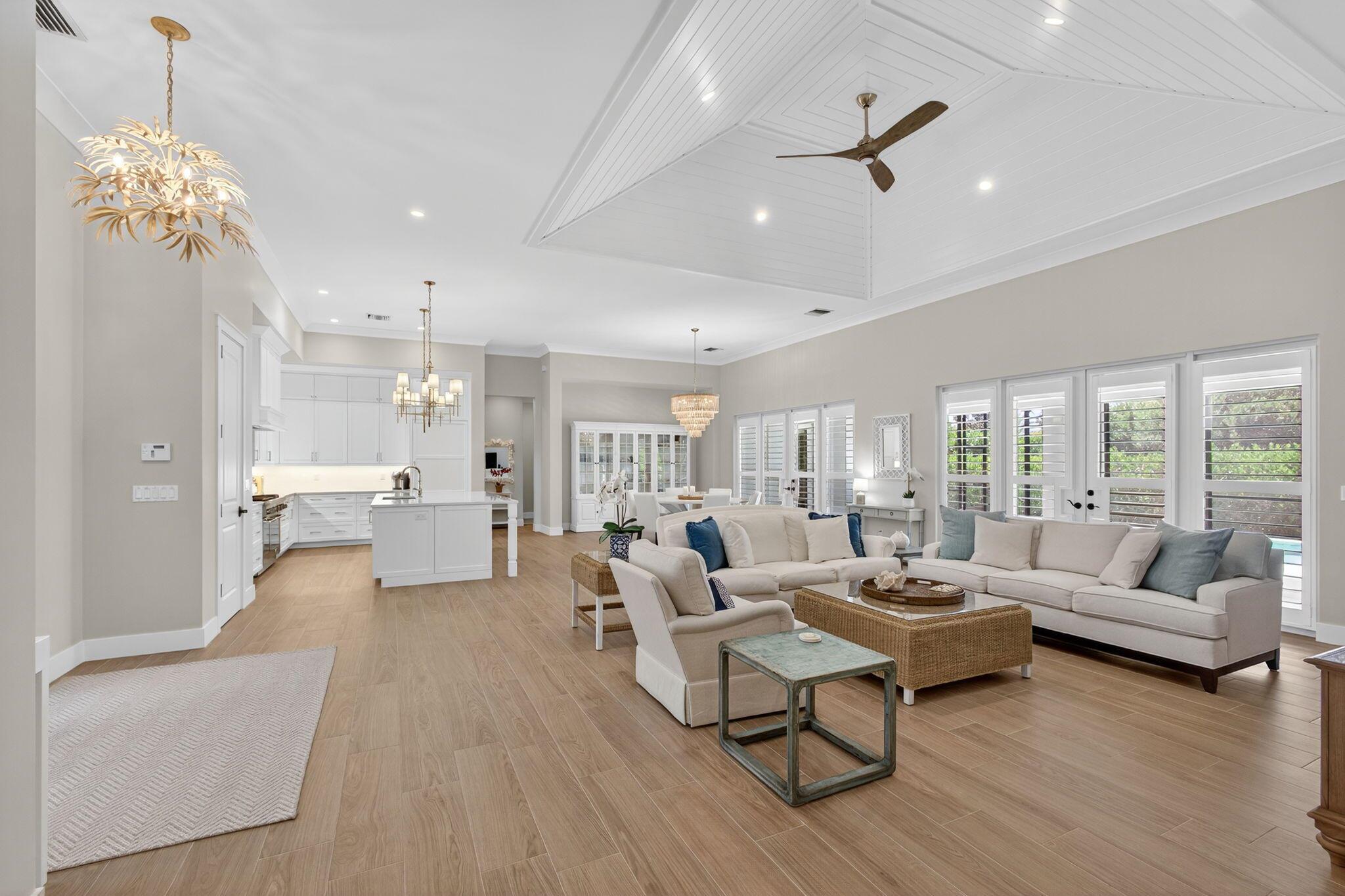 HOBE SOUND GOLF CLUB - Residential