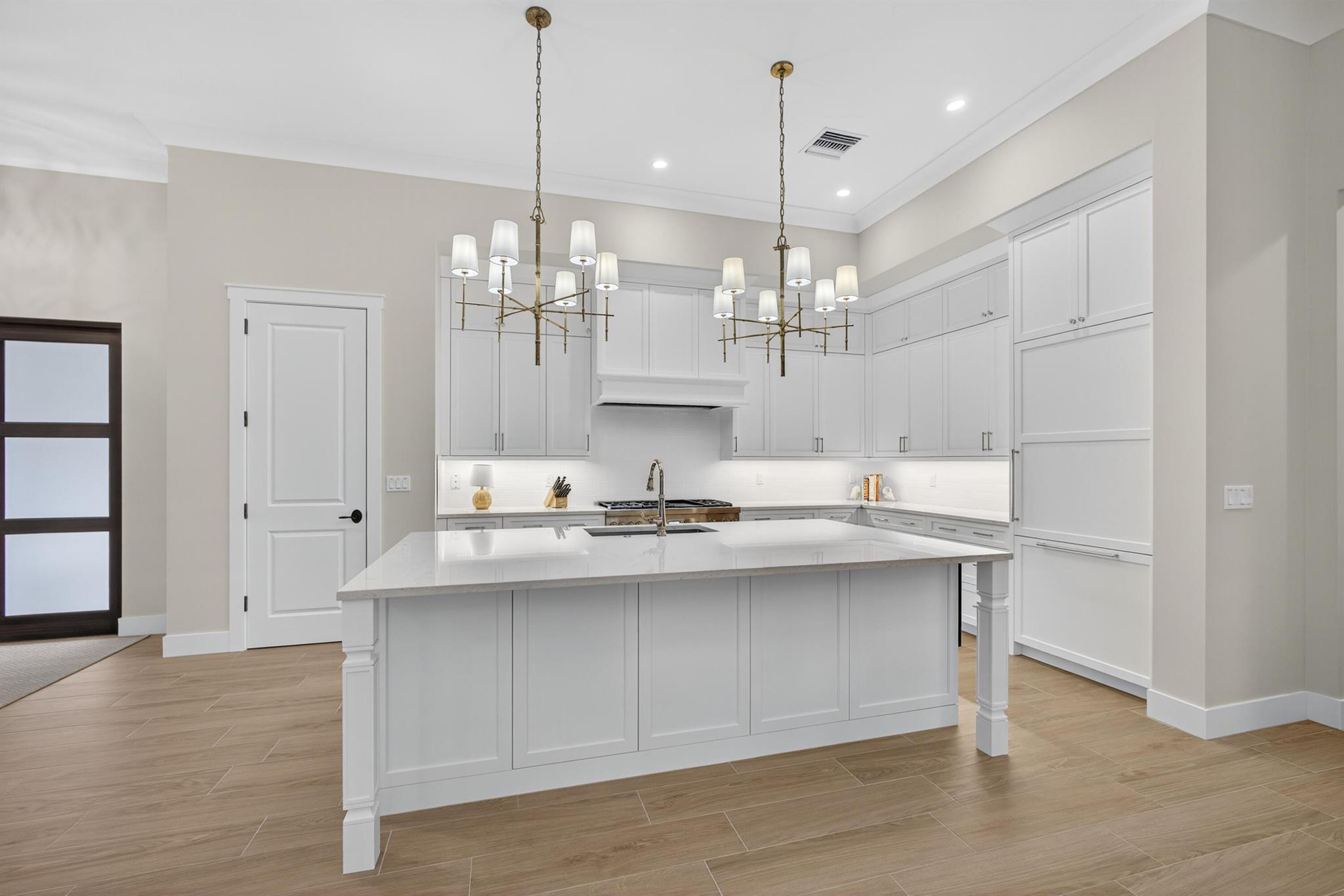 HOBE SOUND GOLF CLUB - Residential