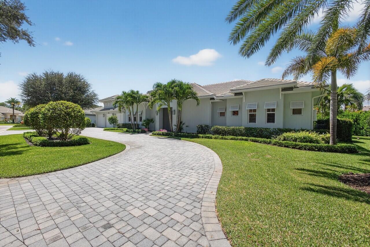 HOBE SOUND GOLF CLUB - Residential