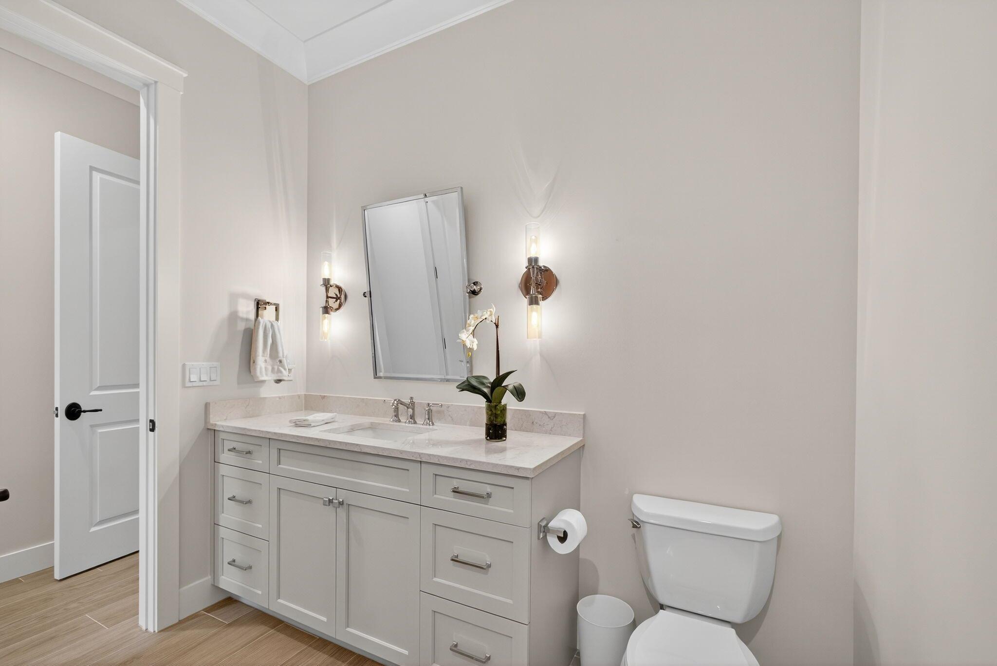 HOBE SOUND GOLF CLUB - Residential