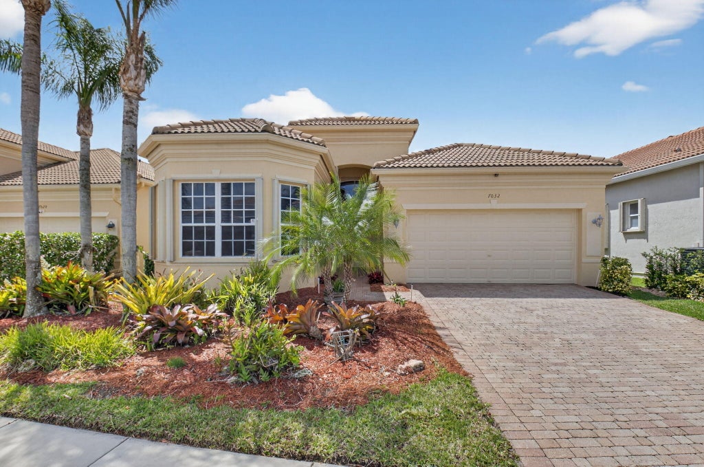 Photo of 7032 Vivaldi Lane, Delray Beach, FL 33446 (MLS # B26012696)