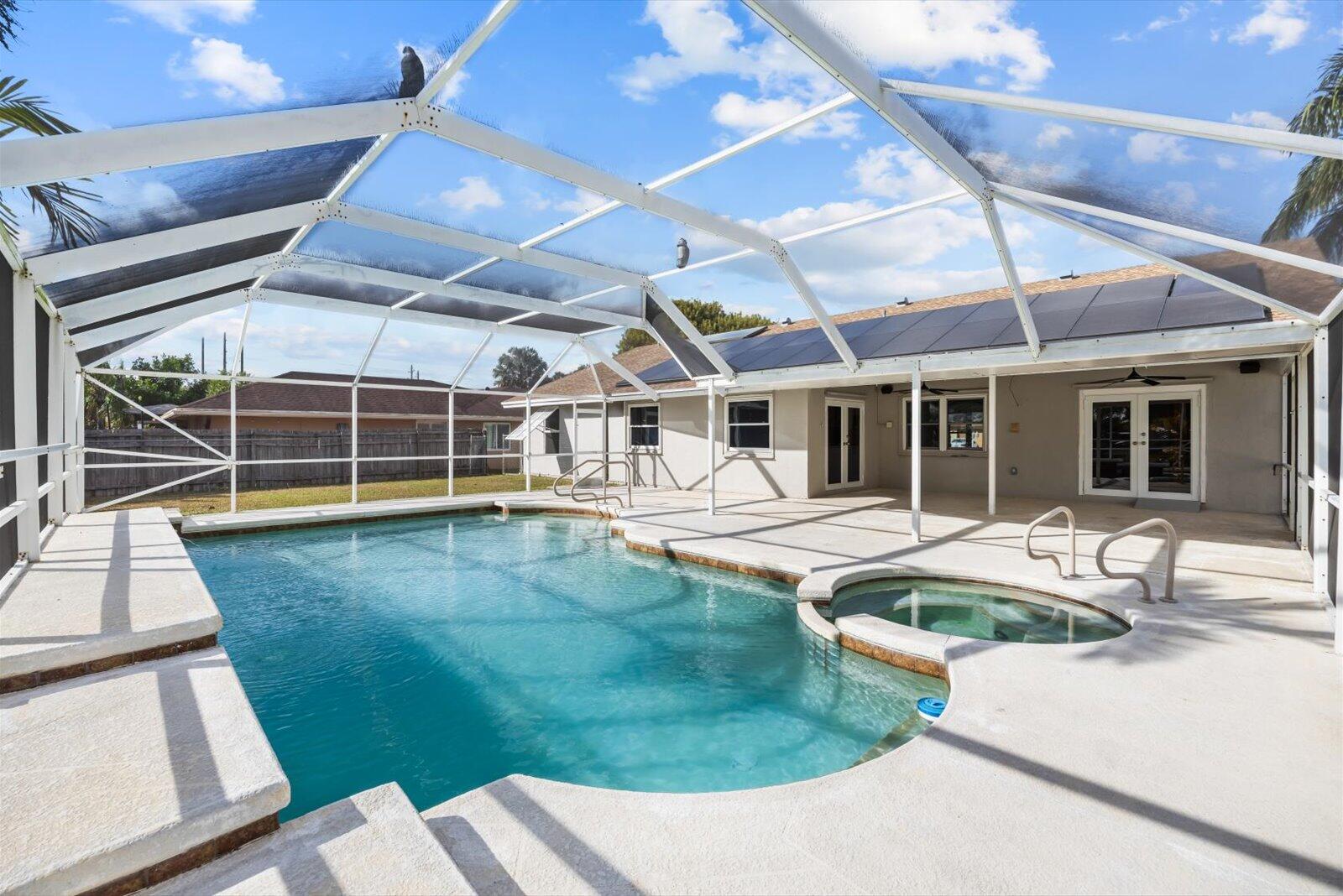 LA MANCHA - Residential