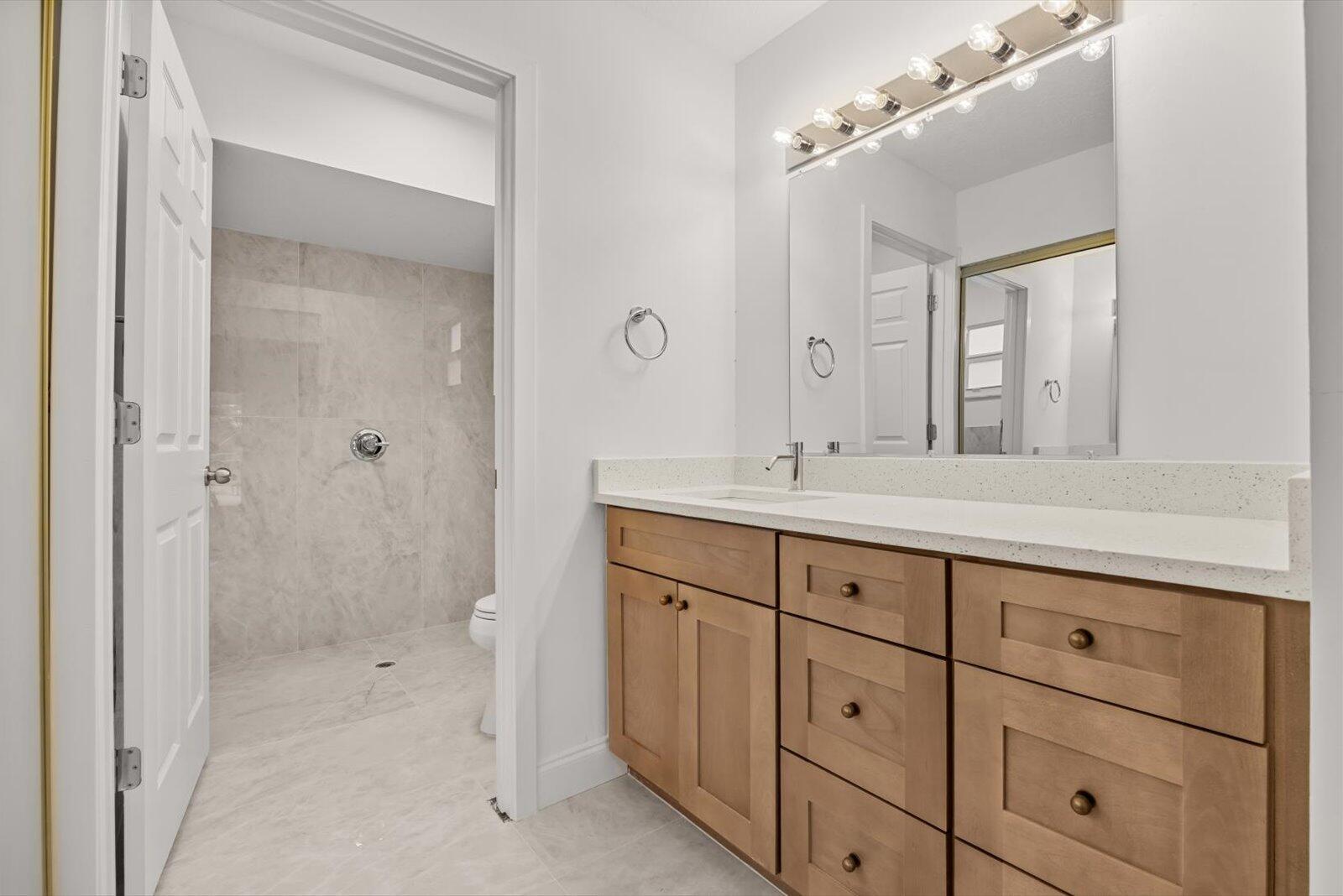 LA MANCHA - Residential