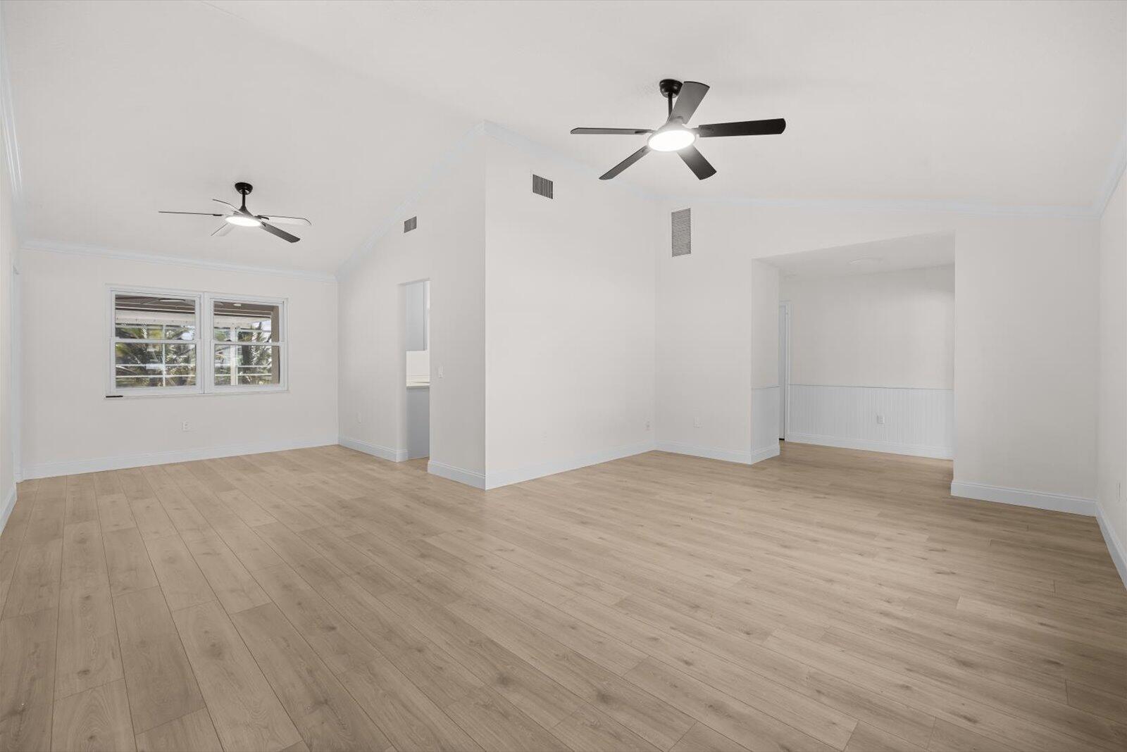 LA MANCHA - Residential