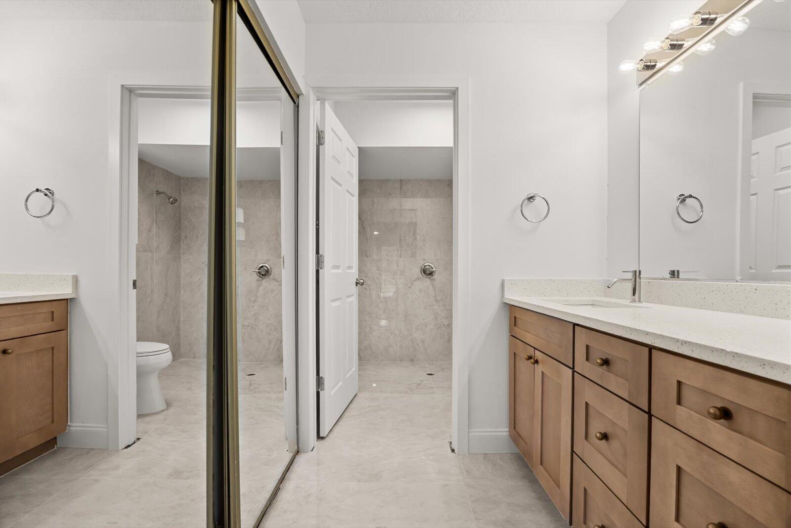 LA MANCHA - Residential