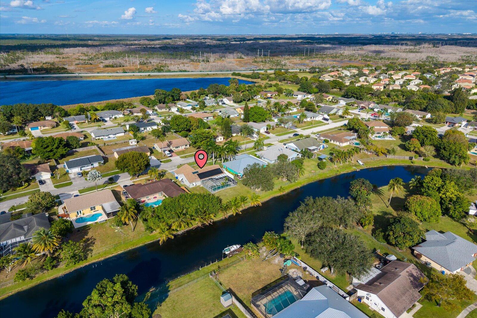 LA MANCHA - Residential