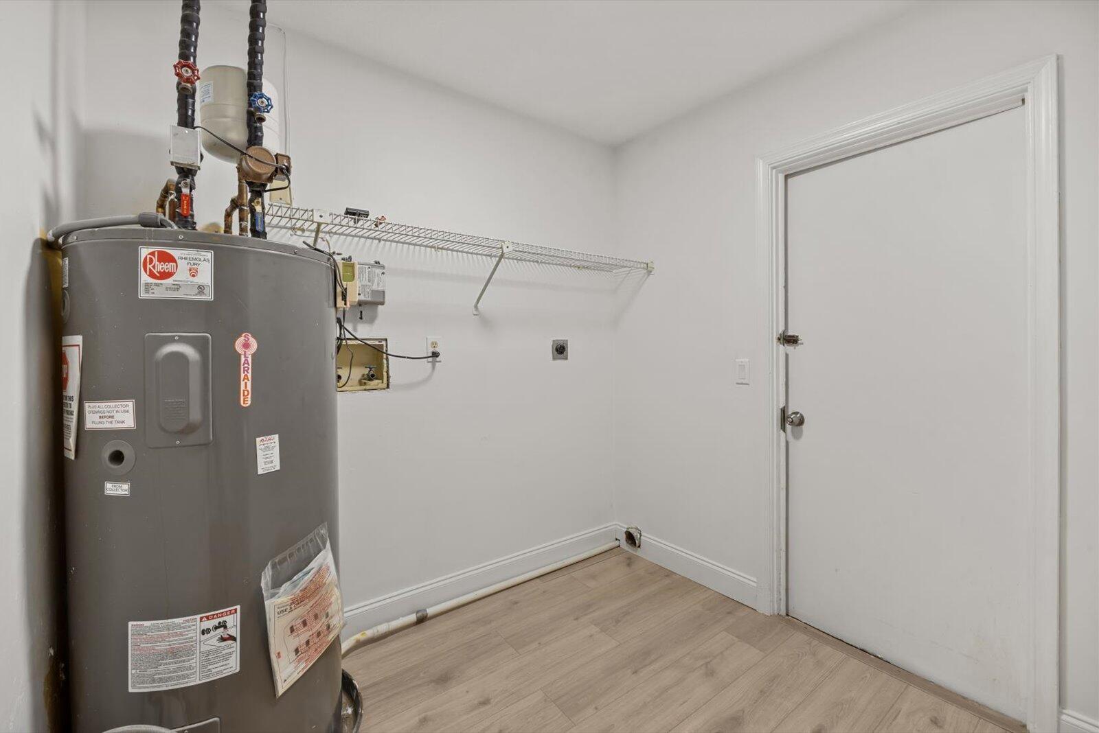 LA MANCHA - Residential