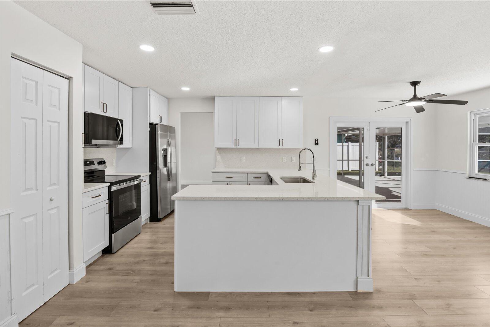 LA MANCHA - Residential