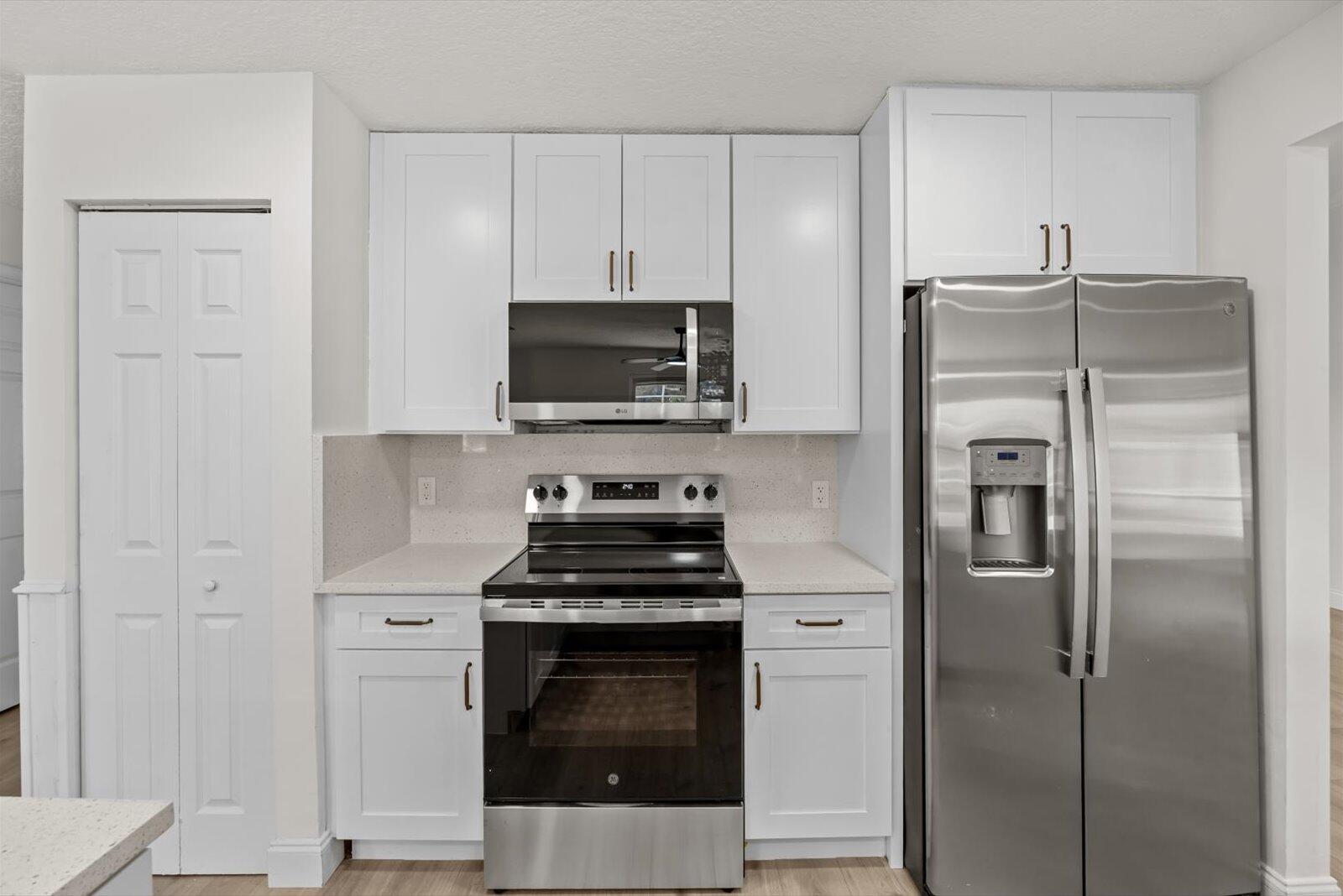 LA MANCHA - Residential