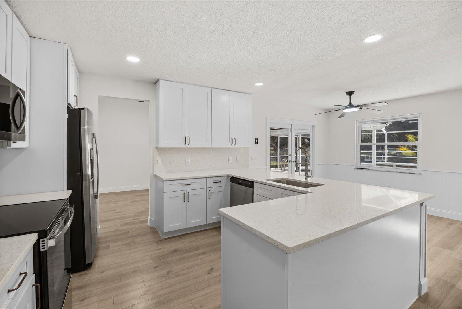 LA MANCHA - Residential