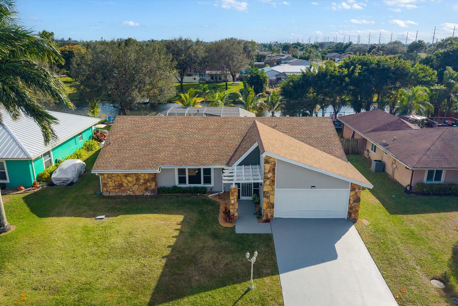 LA MANCHA - Residential