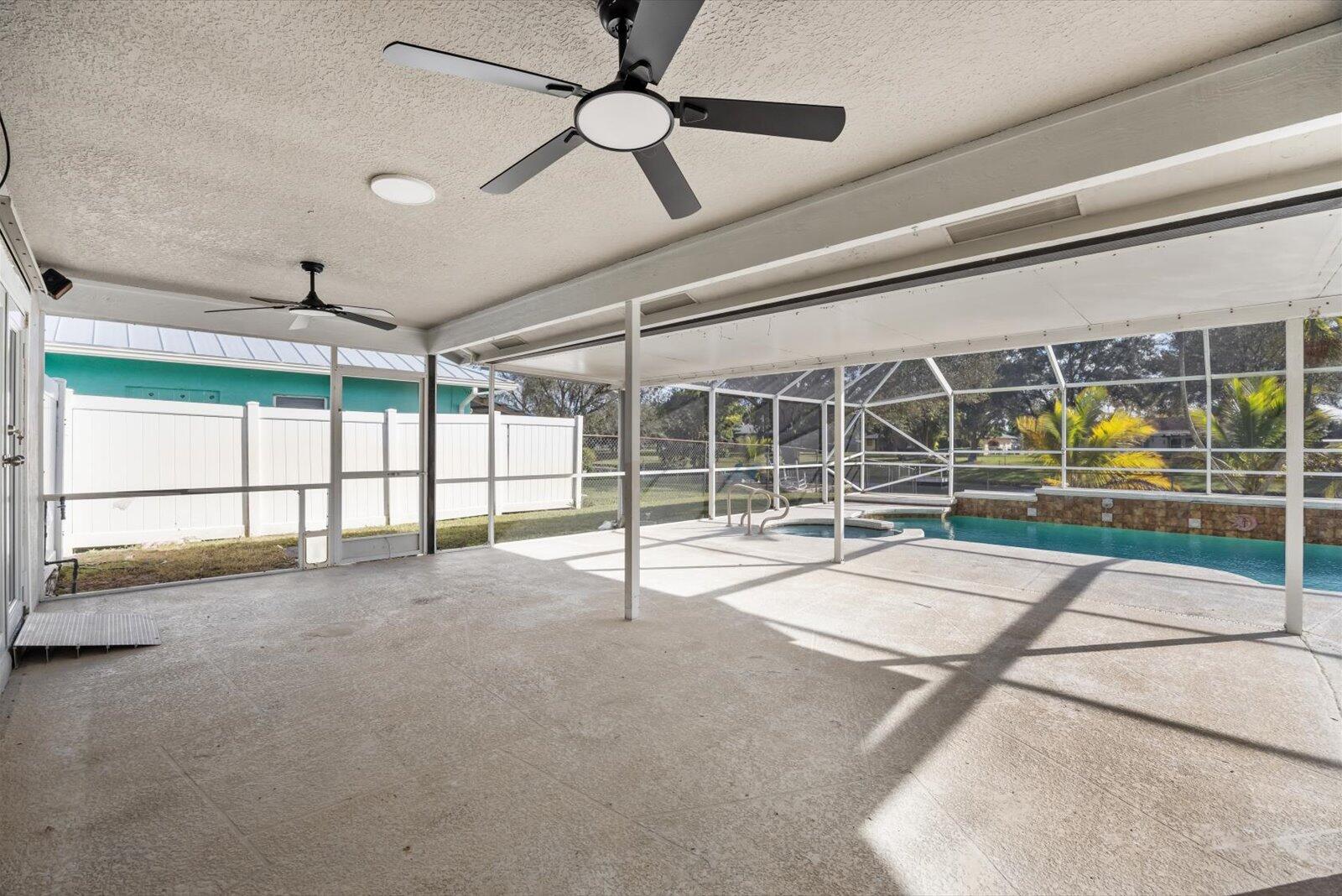 LA MANCHA - Residential