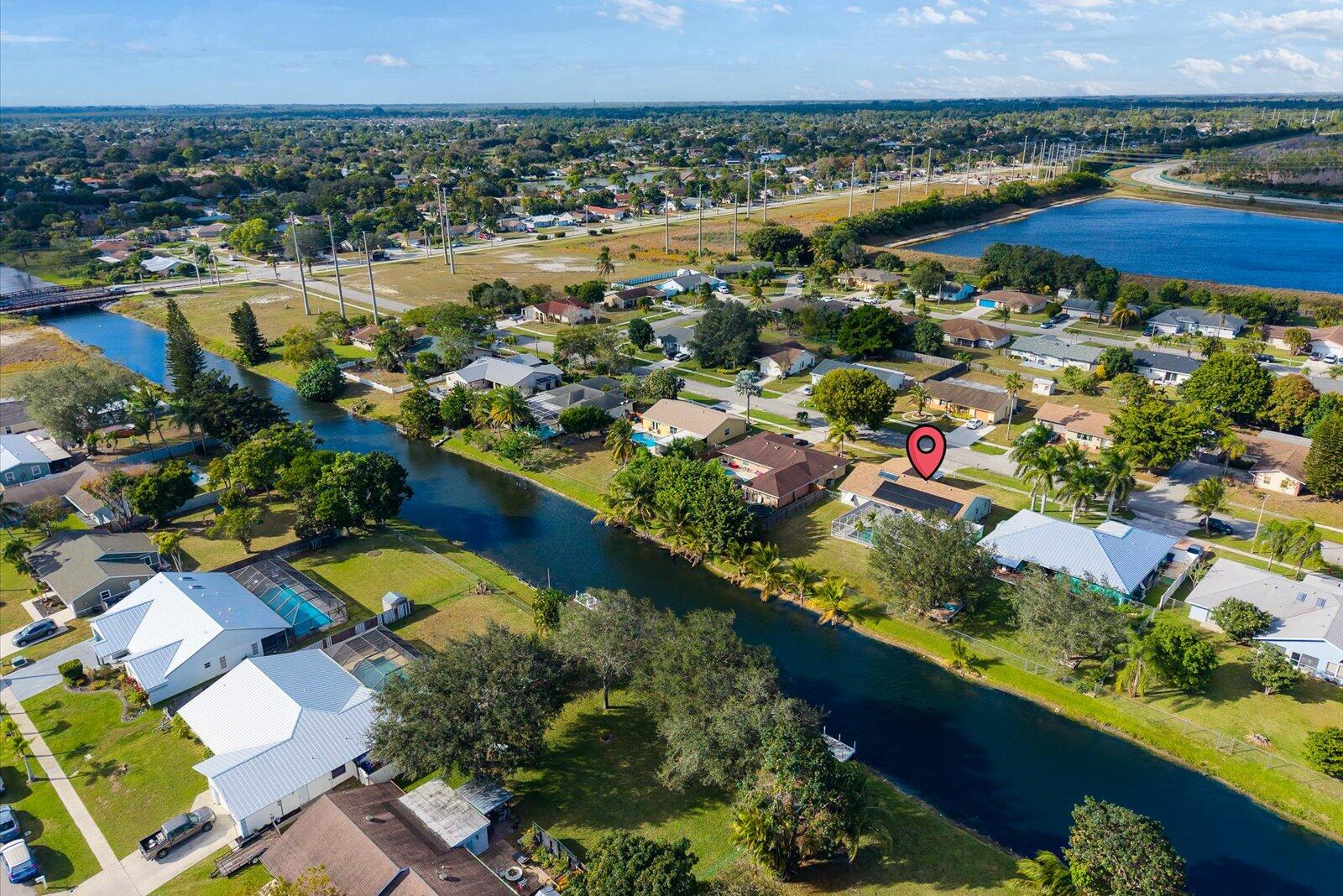 LA MANCHA - Residential