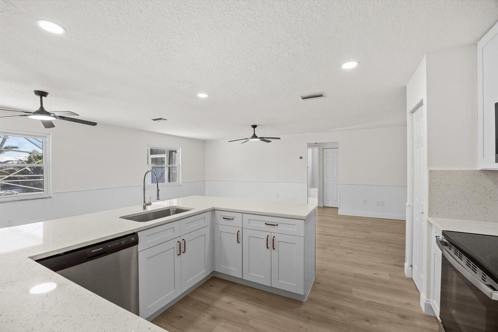 LA MANCHA - Residential